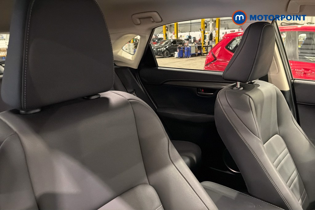 Used Lexus NX 2021 for sale - 78187506: Photo 30