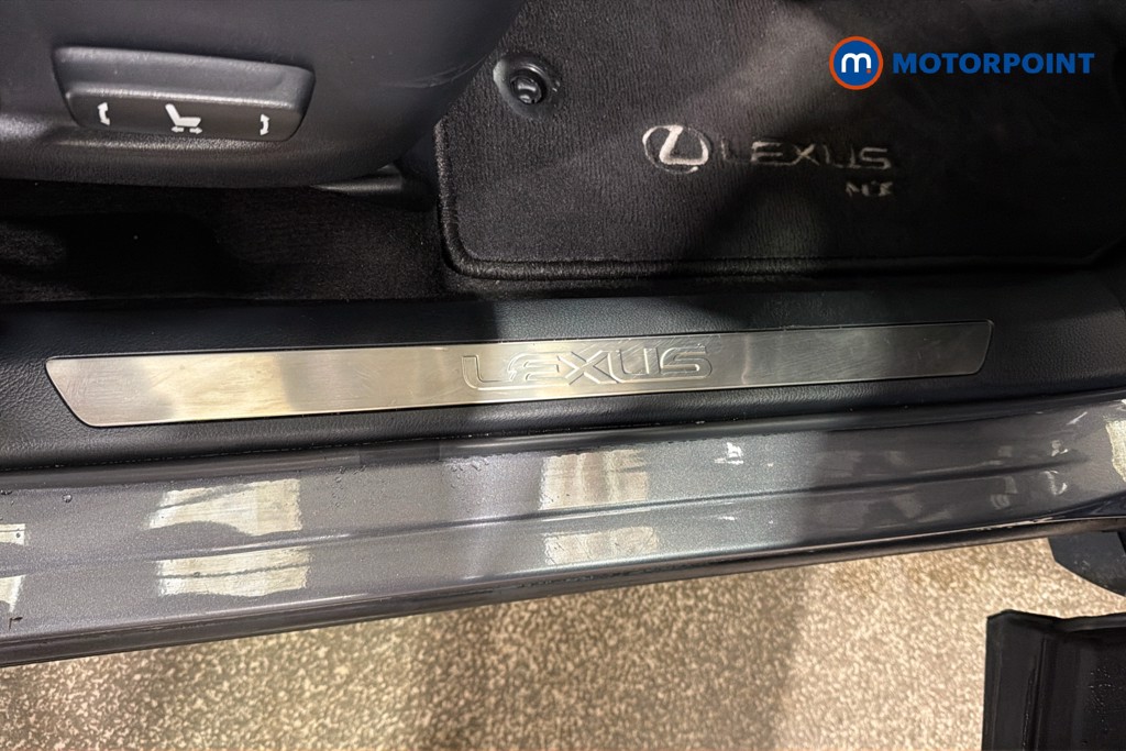 Used Lexus NX 2021 for sale - 78187506: Photo 32