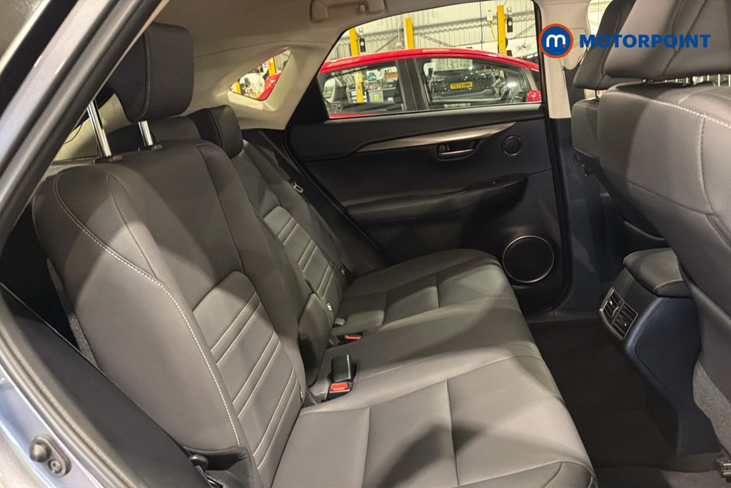 Used Lexus NX 2021 for sale - 78187506: Photo 33