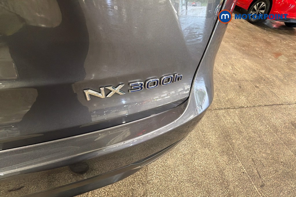 Used Lexus NX 2021 for sale - 78187506: Photo 38