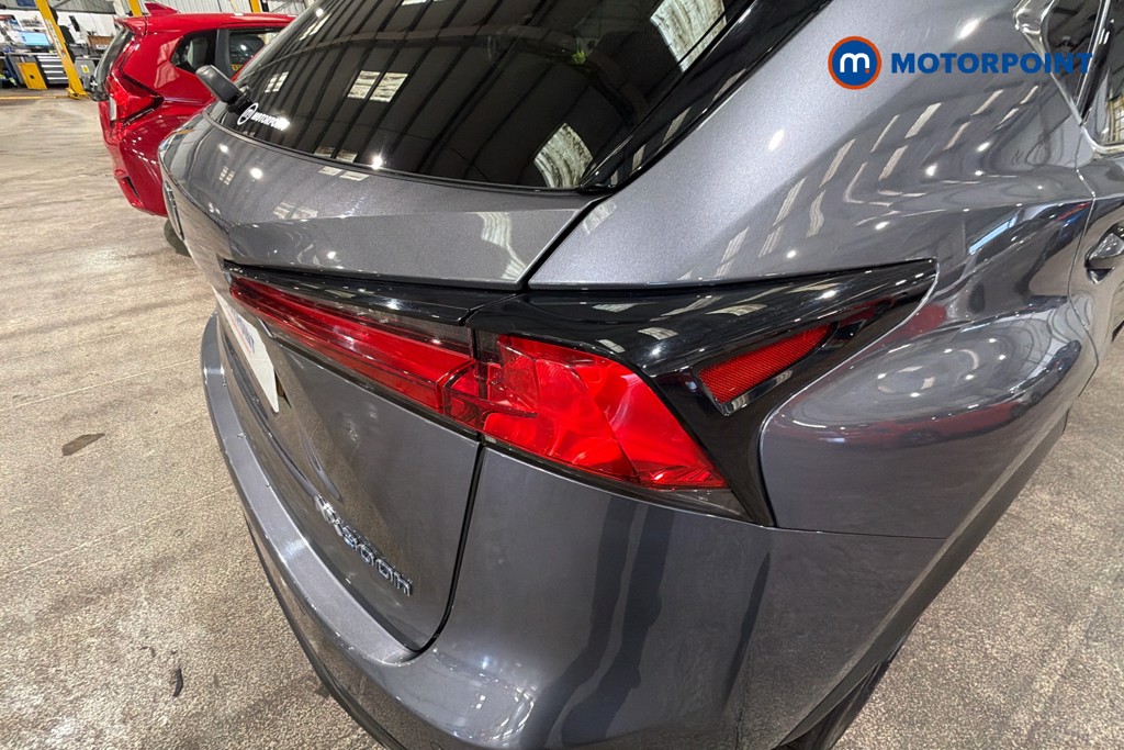 Used Lexus NX 2021 for sale - 78187506: Photo 39