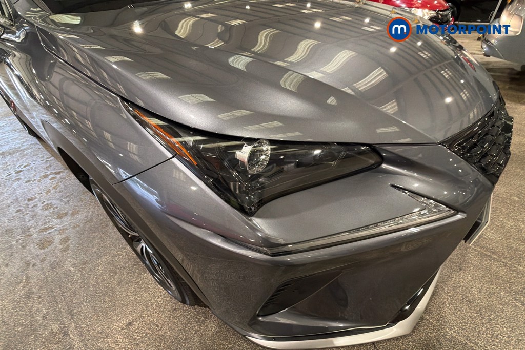 Used Lexus NX 2021 for sale - 78187506: Photo 44