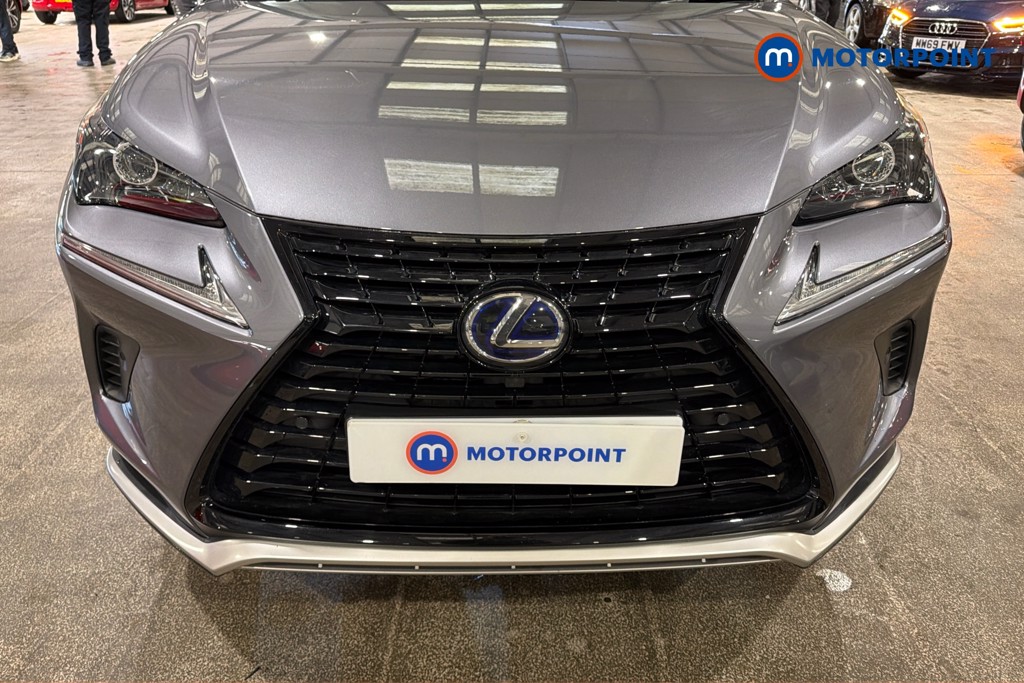 Used Lexus NX 2021 for sale - 78187506: Photo 45