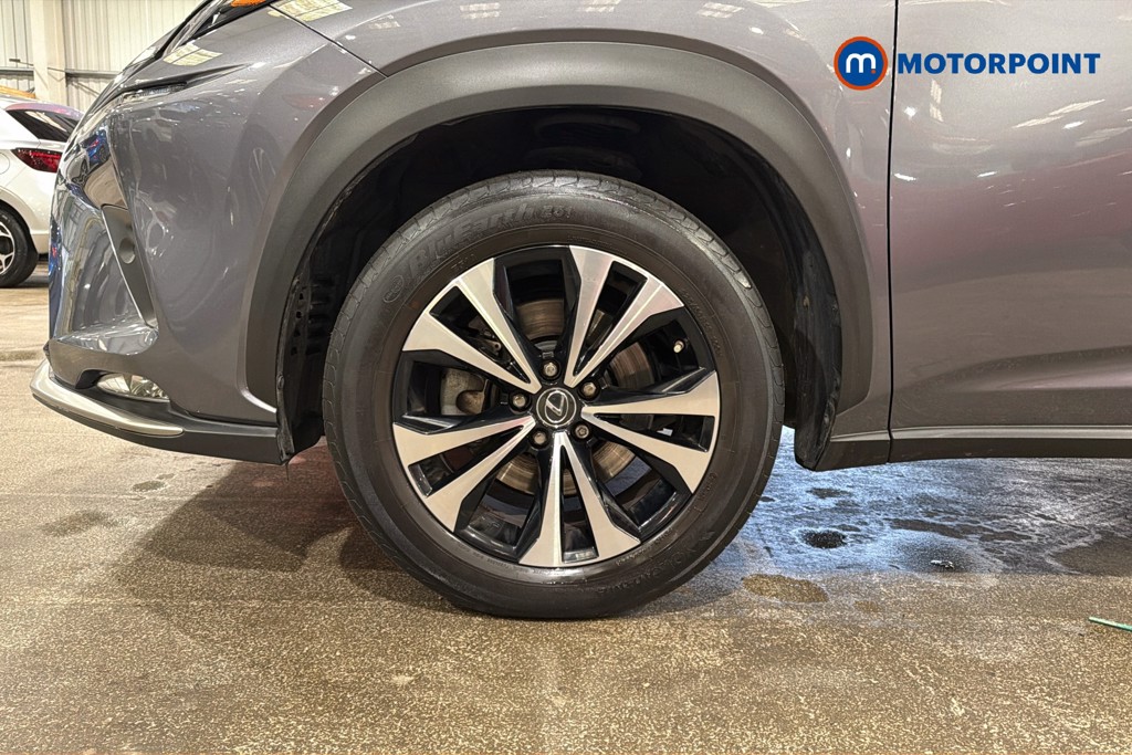 Used Lexus NX 2021 for sale - 78187506: Photo 46