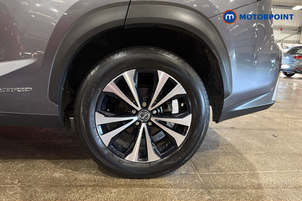 Used Lexus NX 2021 for sale - 78187506: Photo 47