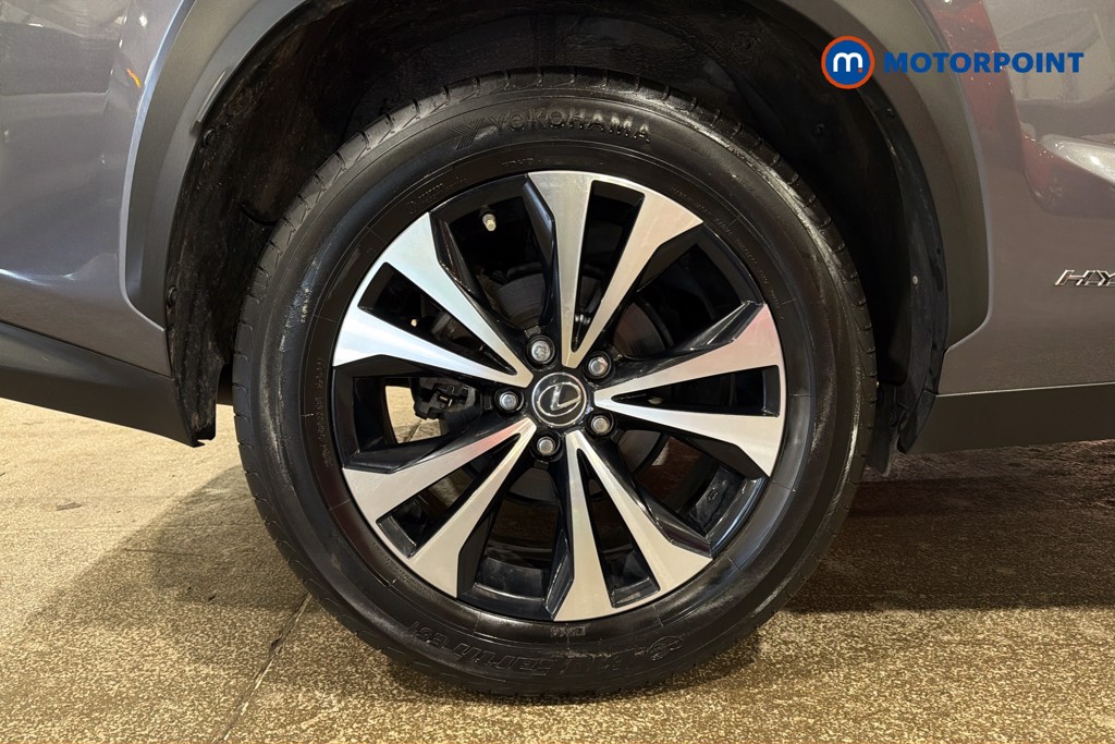 Used Lexus NX 2021 for sale - 78187506: Photo 48