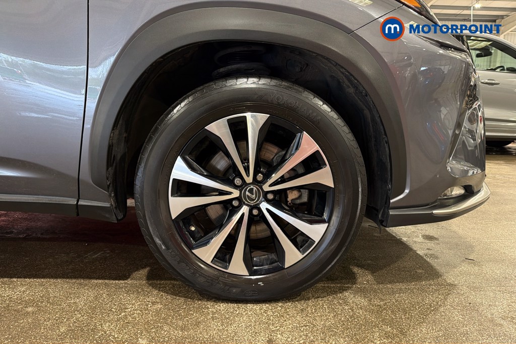 Used Lexus NX 2021 for sale - 78187506: Photo 49