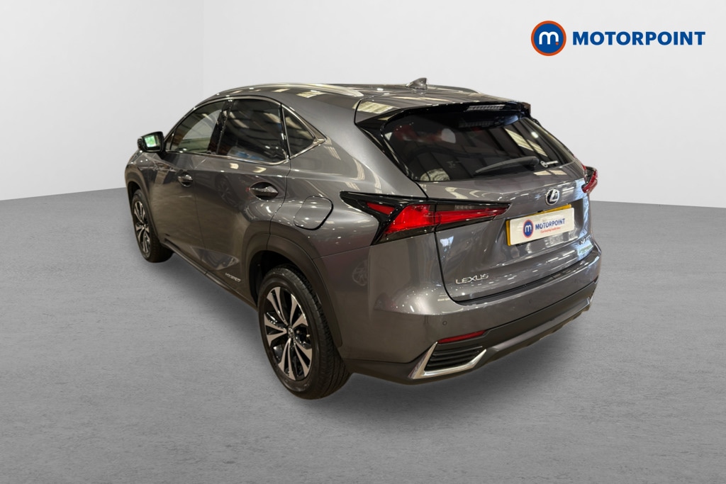 Used Lexus NX 2021 for sale - 78187506: Photo 5