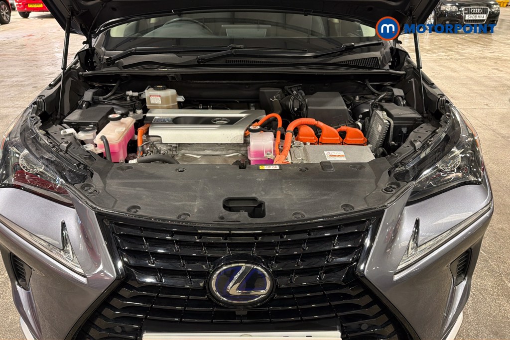 Used Lexus NX 2021 for sale - 78187506: Photo 50
