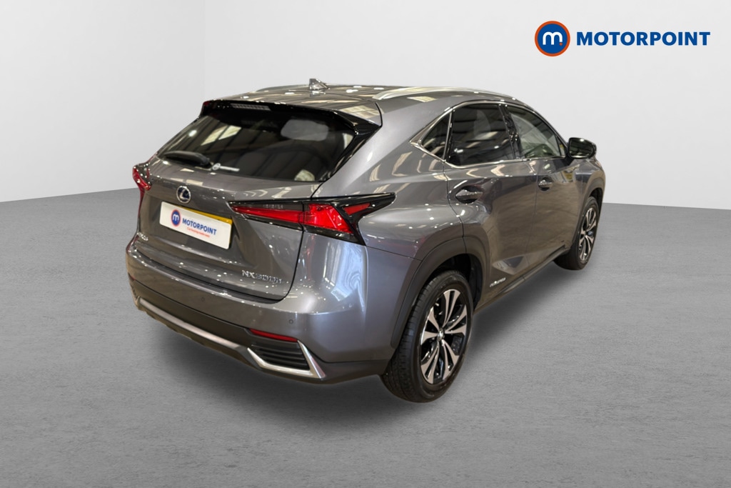 Used Lexus NX 2021 for sale - 78187506: Photo 7
