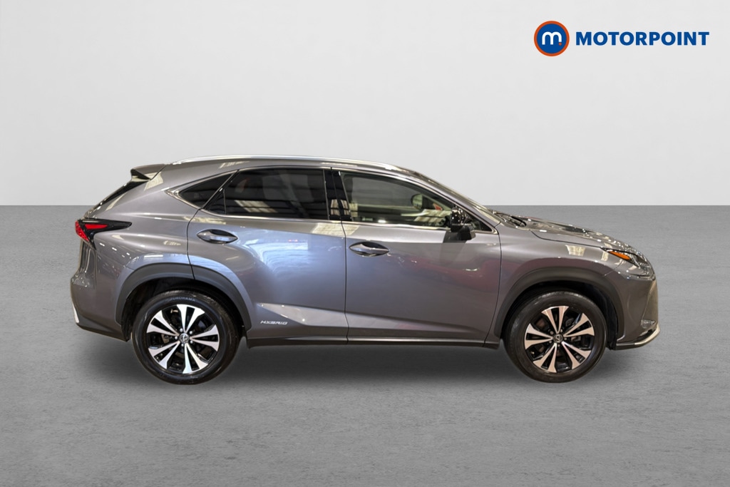 Used Lexus NX 2021 for sale - 78187506: Photo 8