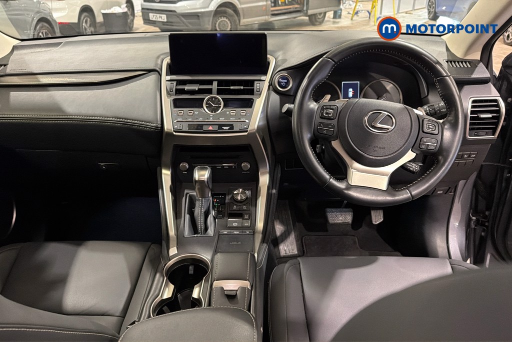 Used Lexus NX 2021 for sale - 78187506: Photo 9