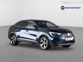 Used Renault Arkana 2024 for sale - 79449123: Photo