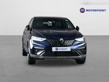 Used Renault Arkana 2024 for sale - 79449123: Photo