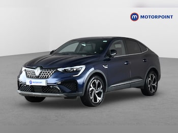 Used Renault Arkana 2024 for sale - 79449123: Photo