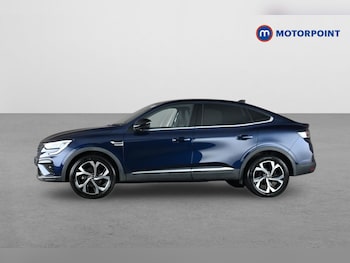 Used Renault Arkana 2024 for sale - 79449123: Photo