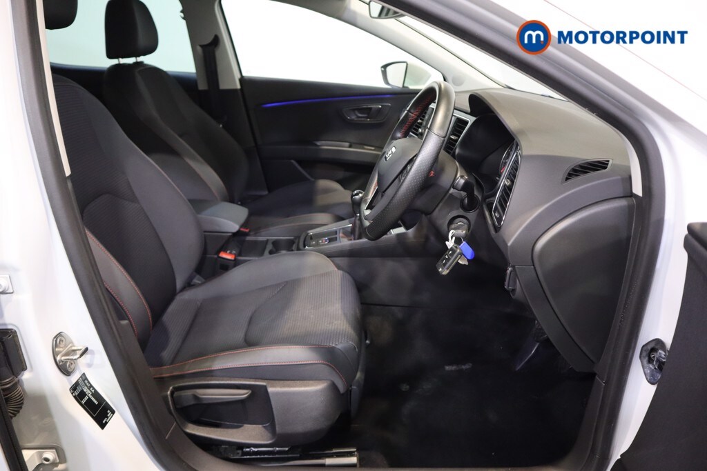 Used SEAT Leon 2020 for sale - 77450774: Photo 14