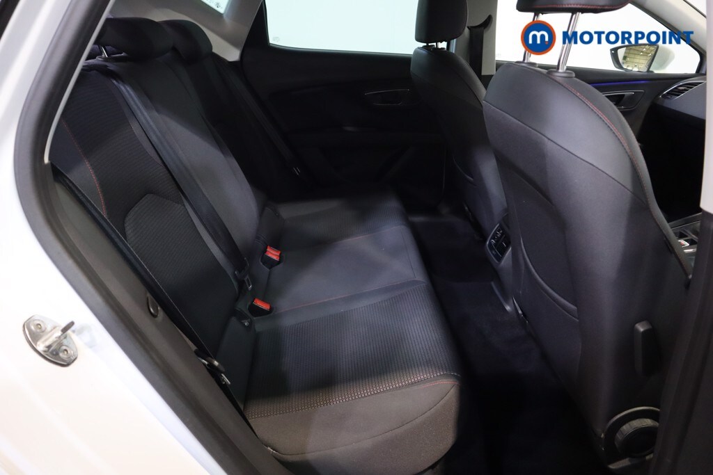 Used SEAT Leon 2020 for sale - 77450774: Photo 16