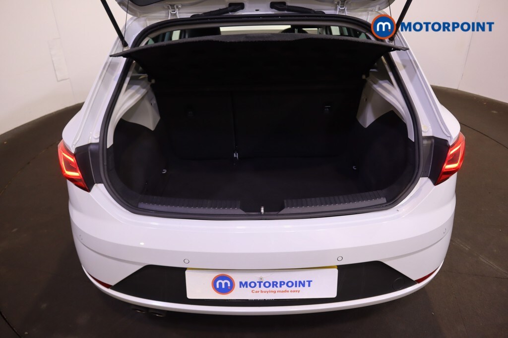 Used SEAT Leon 2020 for sale - 77450774: Photo 17