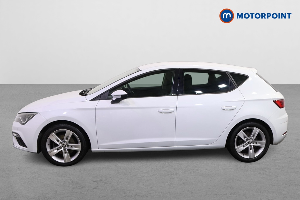 Used SEAT Leon 2020 for sale - 77450774: Photo 4