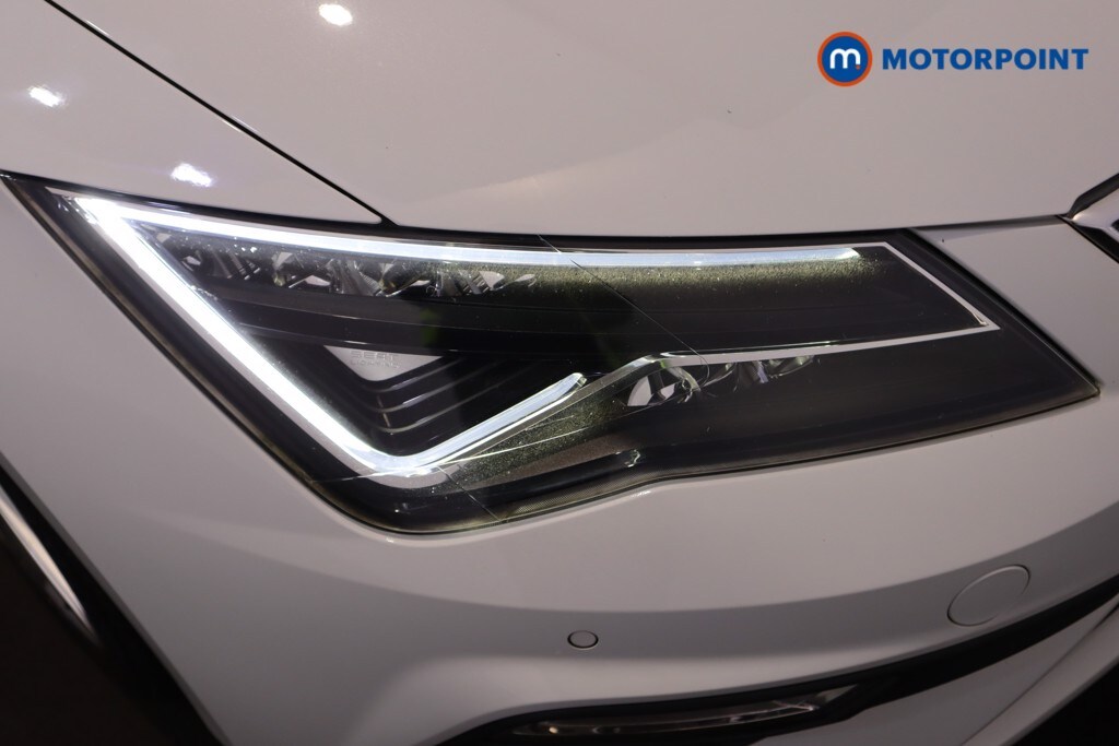 Used SEAT Leon 2020 for sale - 77450774: Photo 43