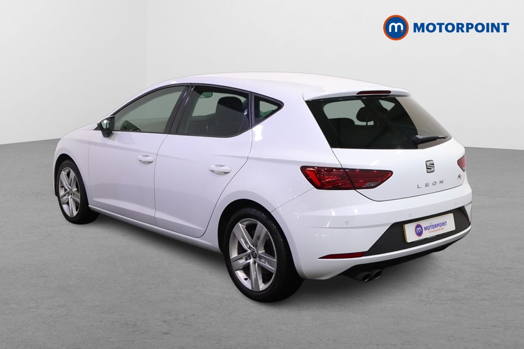Used SEAT Leon 2020 for sale - 77450774: Photo 5
