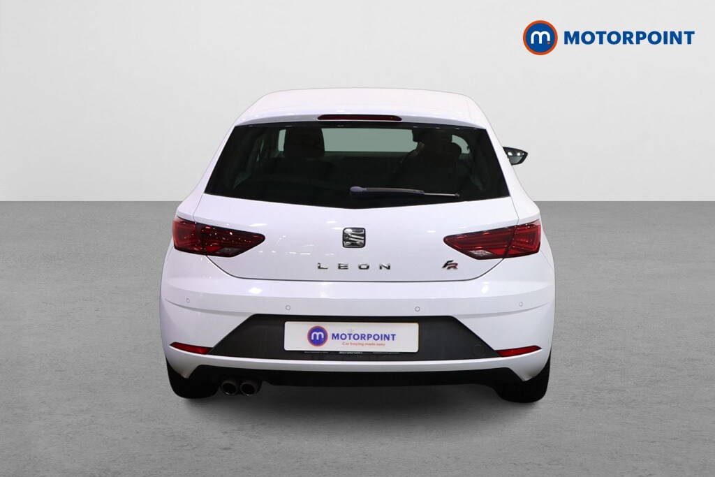 Used SEAT Leon 2020 for sale - 77450774: Photo 6
