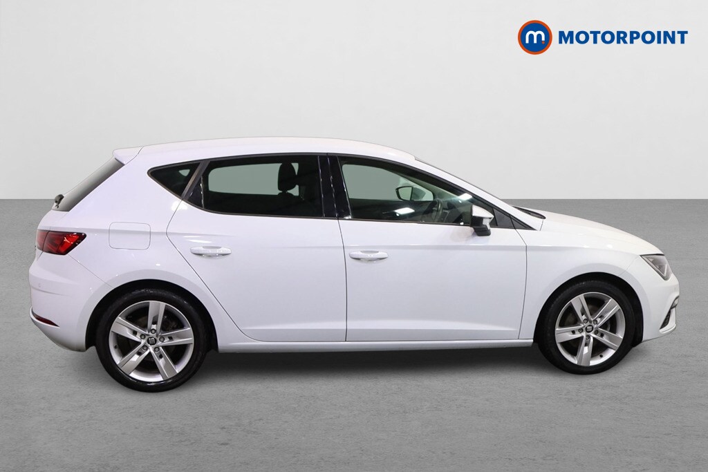 Used SEAT Leon 2020 for sale - 77450774: Photo 8