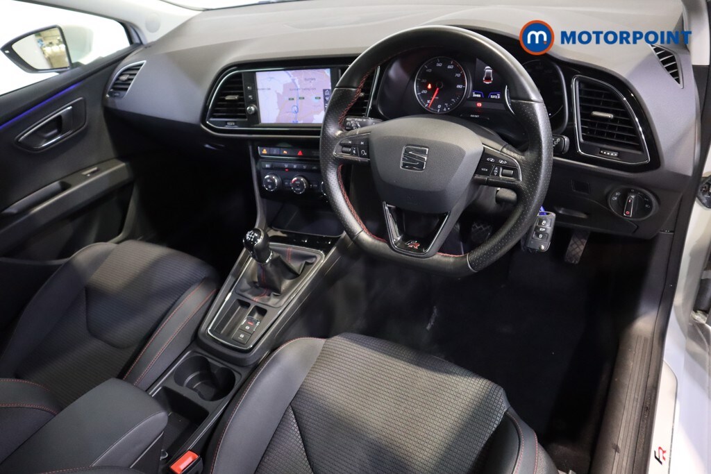 Used SEAT Leon 2020 for sale - 77450774: Photo 9