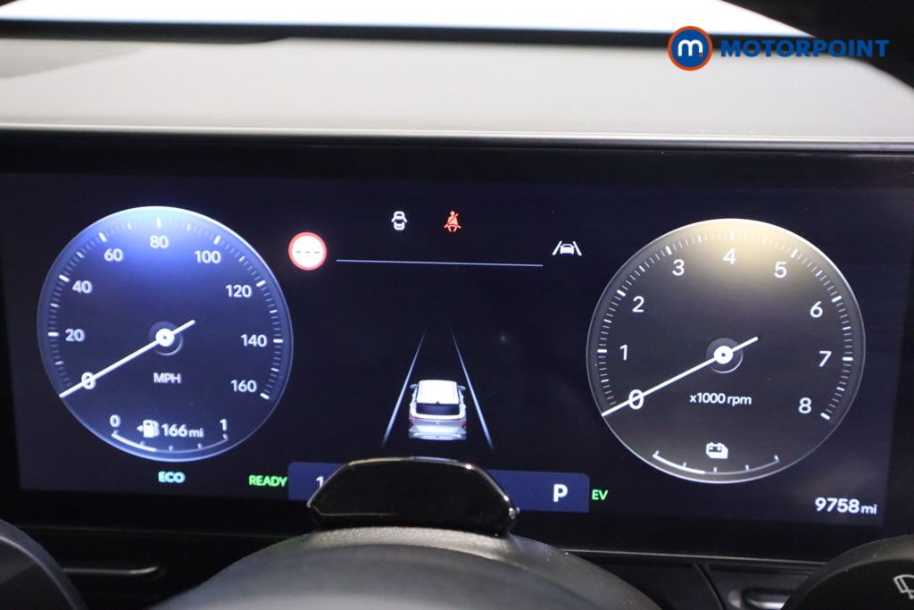 Used Hyundai KONA 2025 for sale - 77935279: Photo 12