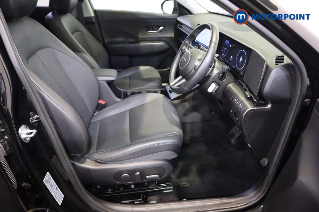 Used Hyundai KONA 2025 for sale - 77935279: Photo 14