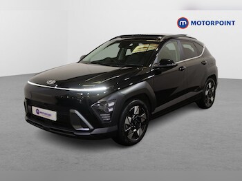 Used Hyundai KONA 2025 for sale - 77935279: Photo