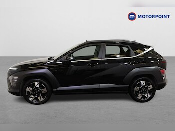 Used Hyundai KONA 2025 for sale - 77935279: Photo