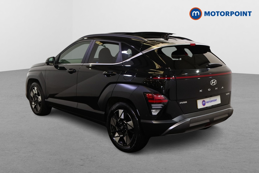 Used Hyundai KONA 2025 for sale - 77935279: Photo 5