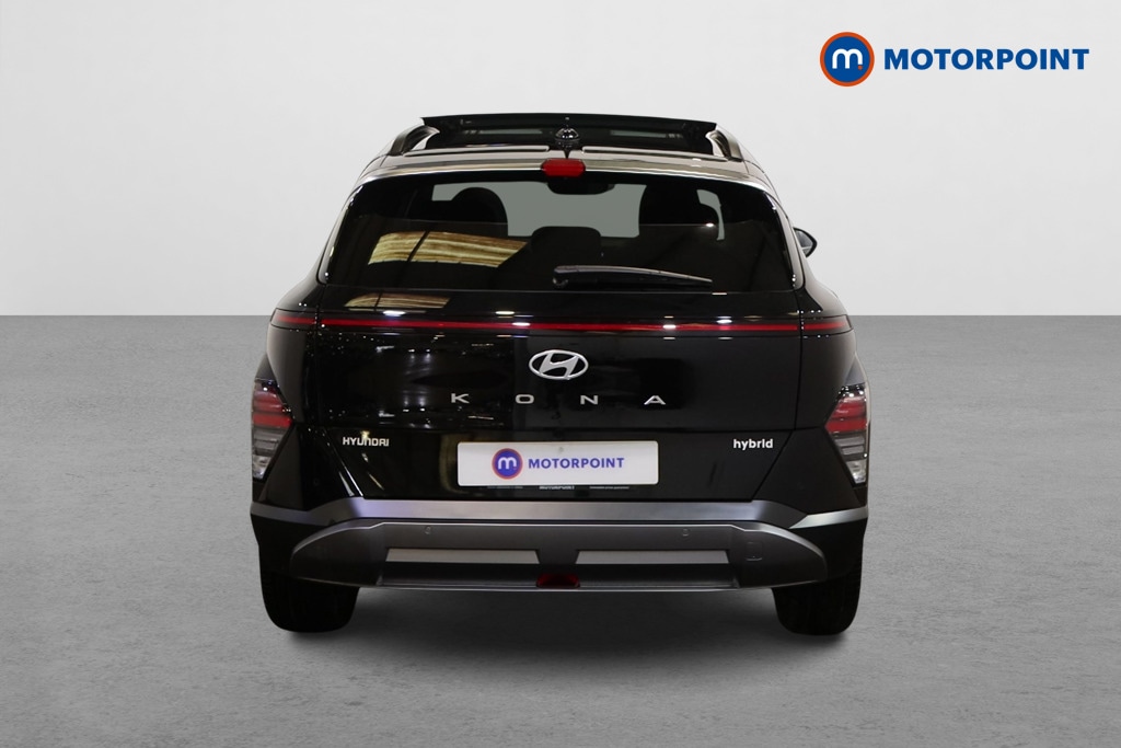 Used Hyundai KONA 2025 for sale - 77935279: Photo 6