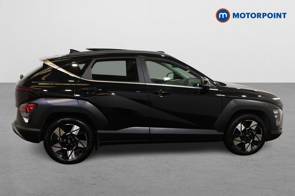 Used Hyundai KONA 2025 for sale - 77935279: Photo 8