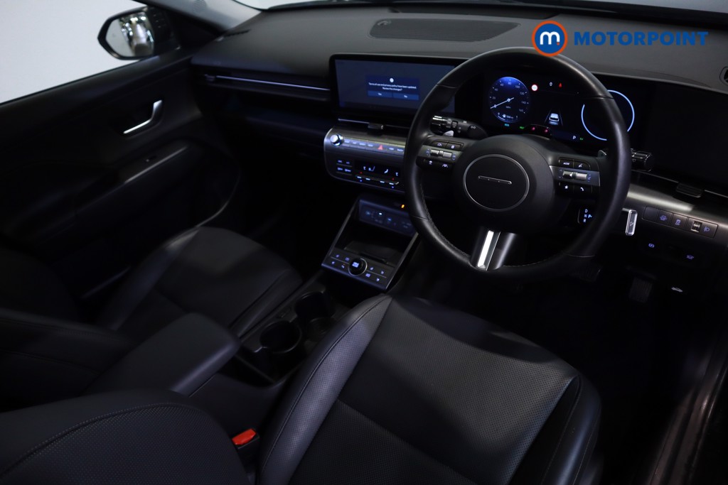 Used Hyundai KONA 2025 for sale - 77935279: Photo 9