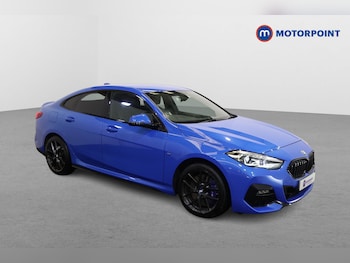 Used BMW 2 Series 2023 for sale - 77951512: Photo