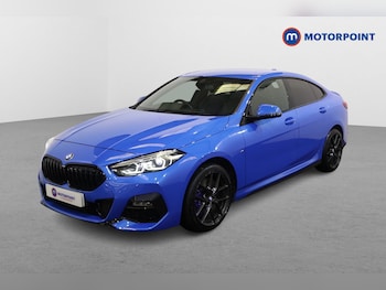 Used BMW 2 Series 2023 for sale - 77951512: Photo