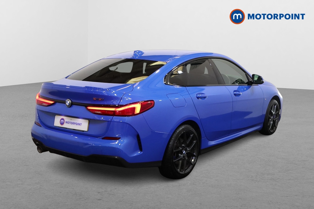 Used BMW 2 Series 2023 for sale - 77951512: Photo 7