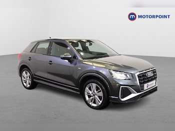 Audi - Q2