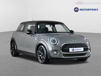 Used MINI Hatch 2018 for sale - 79842592: Photo