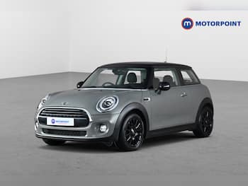 Used MINI Hatch 2018 for sale - 79842592: Photo