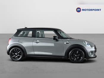 Used MINI Hatch 2018 for sale - 79842592: Photo