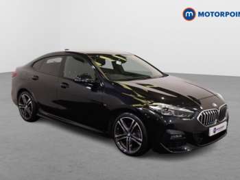 2023 - 218i [136] M Sport 4dr DCT