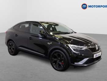 2022 - 1.6 E-TECH Hybrid 145 R.S. Line 5dr Auto