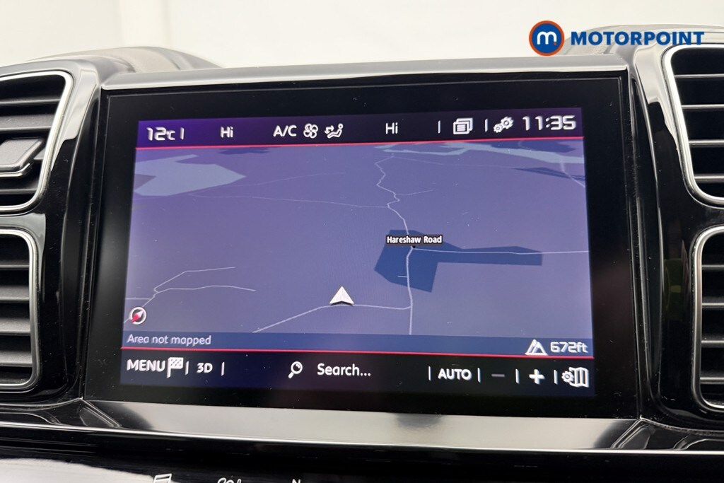 Used Citroen C5 Aircross for sale - 77475277: Photo 10