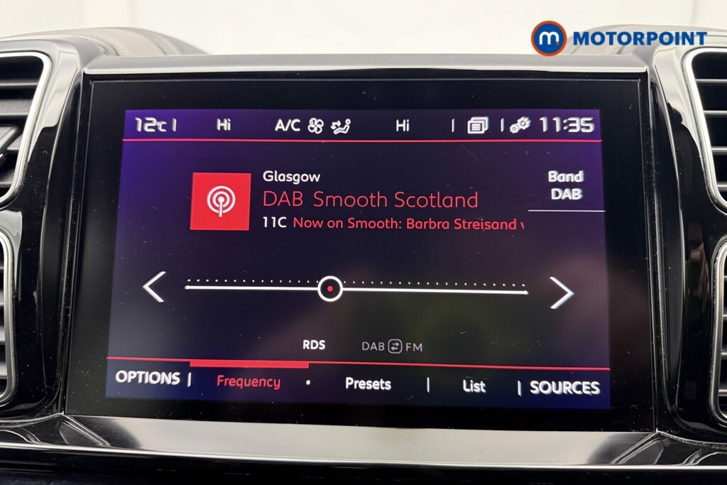 Used Citroen C5 Aircross for sale - 77475277: Photo 12