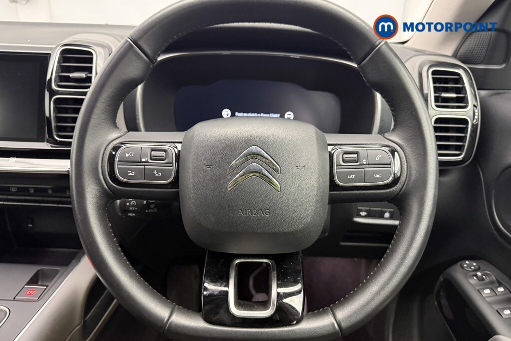 Used Citroen C5 Aircross for sale - 77475277: Photo 13