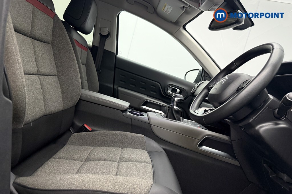 Used Citroen C5 Aircross for sale - 77475277: Photo 16